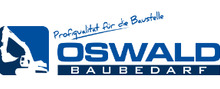 Oswald Baubedarf Firmenlogo für Erfahrungen zu Online-Shopping Haushaltswaren products