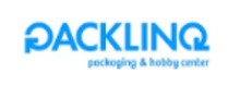 Packlinq Firmenlogo für Erfahrungen zu Online-Shopping Büro, Hobby & Party Zubehör products