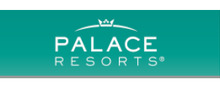 Palace Resorts Firmenlogo für Erfahrungen zu Reise- und Tourismusunternehmen