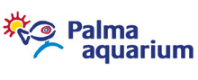 Palma aquarium Firmenlogo für Erfahrungen zu Reise- und Tourismusunternehmen