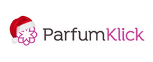 Parfum Klick Firmenlogo für Erfahrungen zu Online-Shopping Erfahrungen mit Anbietern für persönliche Pflege products