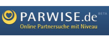 Parwise Firmenlogo für Erfahrungen zu Dating-Webseiten