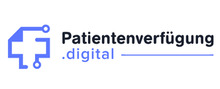 Patientenverfügung Firmenlogo für Erfahrungen zu Rezensionen über andere Dienstleistungen