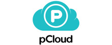PCloud Firmenlogo für Erfahrungen zu Rezensionen über andere Dienstleistungen