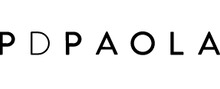 Pdpaola Firmenlogo für Erfahrungen zu Online-Shopping Testberichte zu Mode in Online Shops products