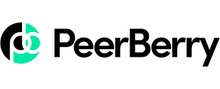 Peerberry Firmenlogo für Erfahrungen zu Finanzprodukten und Finanzdienstleister