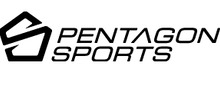 Pentagon Sports Firmenlogo für Erfahrungen zu Online-Shopping Meinungen über Sportshops & Fitnessclubs products