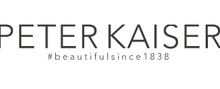 Peter Kaiser Firmenlogo für Erfahrungen zu Online-Shopping Mode products