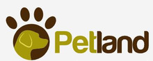Petland Firmenlogo für Erfahrungen zu Online-Shopping Erfahrungen mit Haustierläden products