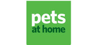 Pets at Home Firmenlogo für Erfahrungen zu Online-Shopping Erfahrungen mit Haustierläden products