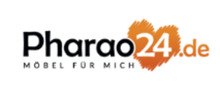 Pharao24 Firmenlogo für Erfahrungen zu Online-Shopping Testberichte zu Shops für Haushaltswaren products