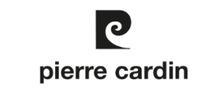 Pierre Cardin Firmenlogo für Erfahrungen zu Online-Shopping Mode products