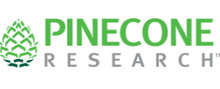 Pinecone Research Firmenlogo für Erfahrungen zu Berichte über Online-Umfragen & Meinungsforschung