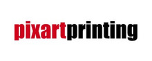 Pixartprinting Firmenlogo für Erfahrungen zu Online-Shopping Foto & Kanevas products