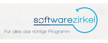 Softwarezirkel Firmenlogo für Erfahrungen zu Online-Shopping Elektronik products