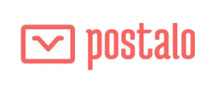 Postalo Firmenlogo für Erfahrungen zu Online-Shopping Post & Pakete products