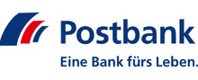 PostBank Firmenlogo für Erfahrungen zu Finanzprodukten und Finanzdienstleister