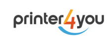 Printer4you Firmenlogo für Erfahrungen zu Online-Shopping Elektronik products