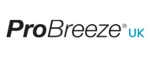 Pro Breeze Firmenlogo für Erfahrungen zu Online-Shopping Elektronik products