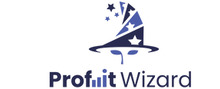 Profit Wizard Firmenlogo für Erfahrungen zu Finanzprodukten und Finanzdienstleister