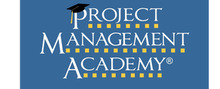 Project Management Academy Firmenlogo für Erfahrungen zu Meinungen zu Arbeitssuche, B2B & Outsourcing
