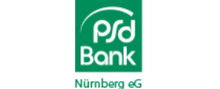 PSD Bank Nürnberg Firmenlogo für Erfahrungen zu Finanzprodukten und Finanzdienstleister