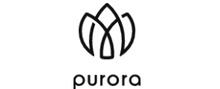 Purora Firmenlogo für Erfahrungen zu Online-Shopping Erfahrungen mit Anbietern für persönliche Pflege products