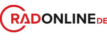 Radonline Firmenlogo für Erfahrungen zu Online-Shopping Meinungen über Sportshops & Fitnessclubs products