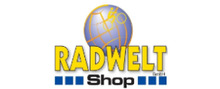 Radwelt-shop Firmenlogo für Erfahrungen zu Online-Shopping Büro, Hobby & Party Zubehör products