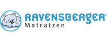 Ravensberger Matratzen Firmenlogo für Erfahrungen zu Online-Shopping Persönliche Pflege products