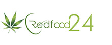 Redfood24 Firmenlogo für Erfahrungen zu Ernährungs- und Gesundheitsprodukten