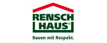 Rensch Haus Firmenlogo für Erfahrungen zu Erfahrungen mit Dienstleistungen zu Haus & Garten