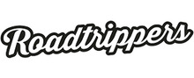 Roadtrippers Firmenlogo für Erfahrungen zu Reise- und Tourismusunternehmen