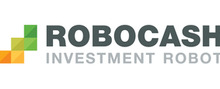 Robocash Firmenlogo für Erfahrungen zu Finanzprodukten und Finanzdienstleister