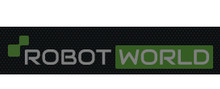 Robot World Firmenlogo für Erfahrungen zu Online-Shopping products