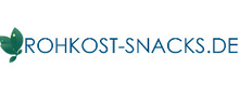 RohkostSnacks Firmenlogo für Erfahrungen zu Restaurants und Lebensmittel- bzw. Getränkedienstleistern