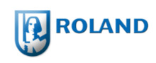 ROLAND Rechtsschutz Firmenlogo für Erfahrungen zu Versicherungsgesellschaften, Versicherungsprodukten und Dienstleistungen