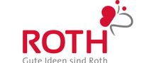 Roth Firmenlogo für Erfahrungen zu Online-Shopping Testberichte Büro, Hobby und Partyzubehör products