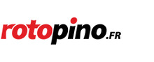 Rotopino Firmenlogo für Erfahrungen zu Online-Shopping Testberichte zu Shops für Haushaltswaren products