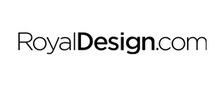 Royal Design Firmenlogo für Erfahrungen zu Online-Shopping Testberichte zu Shops für Haushaltswaren products