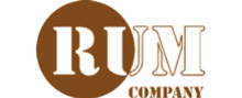 Rum Company Firmenlogo für Erfahrungen zu Restaurants und Lebensmittel- bzw. Getränkedienstleistern