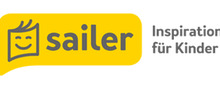 Sailer Verlag Firmenlogo für Erfahrungen zu Online-Shopping products