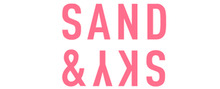 Sand and sky Firmenlogo für Erfahrungen zu Online-Shopping Erfahrungen mit Anbietern für persönliche Pflege products