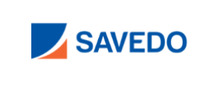 Savedo Firmenlogo für Erfahrungen zu Finanzprodukten und Finanzdienstleister