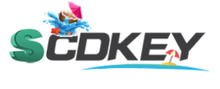 Scdkey.com Firmenlogo für Erfahrungen zu Online-Shopping Multimedia products