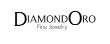 Diamond Oro Firmenlogo für Erfahrungen zu Online-Shopping Mode products