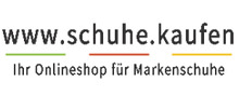 Shoes Firmenlogo für Erfahrungen zu Online-Shopping Testberichte zu Mode in Online Shops products