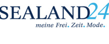 Sealand24 Firmenlogo für Erfahrungen zu Online-Shopping Testberichte zu Mode in Online Shops products
