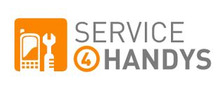 Service4Handys Firmenlogo für Erfahrungen zu Rezensionen über andere Dienstleistungen
