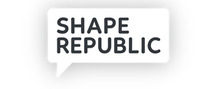 Shape Republic Firmenlogo für Erfahrungen zu Online-Shopping products